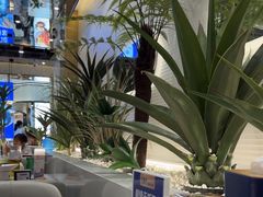 -兰湘子·湘菜小炒(崂山丽达店)