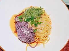 -绿茶餐厅(蓝色港湾店)