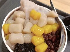 -鲜芋仙Meet Fresh(壹方城店)