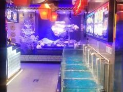 -营信刘罗锅铁锅炖(建华店)