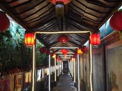 -窄巷子陕菜馆·地道陕西菜(粉巷店)