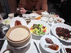 -四季民福烤鸭店(王府井东安门店)