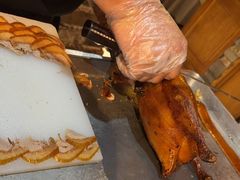 -京味斋·北京烤鸭(北京南站洋桥店)
