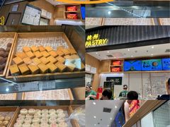 -首开福茂购物中心(宋家庄店)