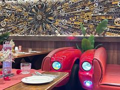 -1886德国汽车餐厅(外滩中央店)