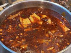 -蓉三少冒烤鸭·四川小吃集(北京首店)