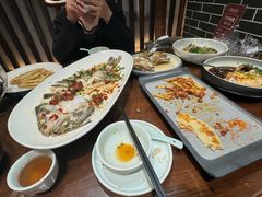 -秦家味老菜馆(民族北路店)