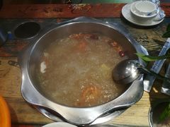 -百签宫串串香重庆火锅(夏湾店)