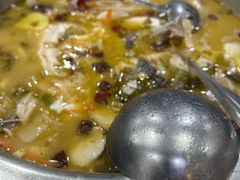 -五味轩菜馆(向西村西区108号楼店)