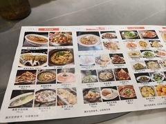-雅酌园·烟火南京菜(颐和路店)