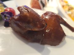 -山泉粤宴(广东大厦店)