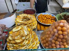 -老金家蛋菜夹馍(西安总店)
