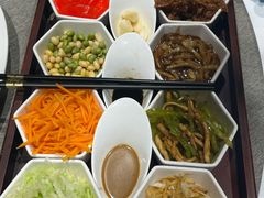 -卫鼎轩·曹公馆(鼓楼店)