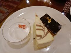 -华安国际大酒店-餐厅