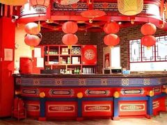 -吉祥春饼·烤鸭(国贸店)