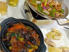 -好人家海鲜酒楼(淞南路店)