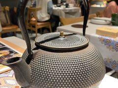 -云海肴·汽锅鸡·云南菜(高德置地店)