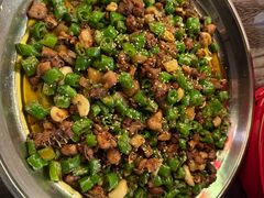 -友记功夫香·人民川菜(红牌楼店)