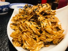 -清真·京华源铜锅涮肉(丰庆店)