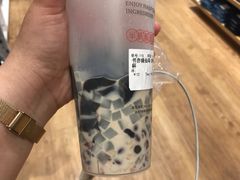 -书亦烧仙草(安阳城店)