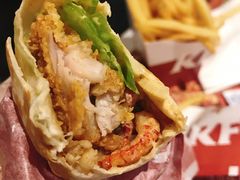 -肯德基(珍珠店)