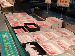 -遇上西雅图多融合海鲜自助餐厅(中房金谊广场店)