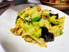 -小河盐帮·私家菜·烤鸭(三元桥·霄云路店)