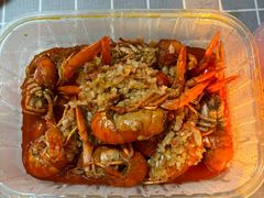-红盔甲·小龙虾(天钥桥店)