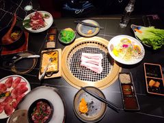 -谷牛和牛烤肉(漕河泾印象城店)