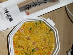 -桂满陇·杭州小馆(巴黎春天浦建店)