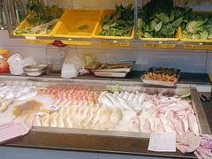 -健跳小海鲜(人民路店)