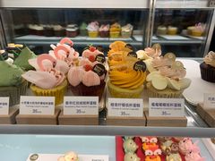 -派悦坊·甜品·蛋糕(虹口龙之梦店)