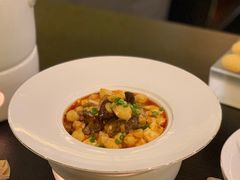 -甄御•海鲜新青岛菜(麦岛店)