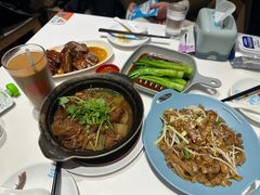 -龙记香港茶餐厅(久光百货店)