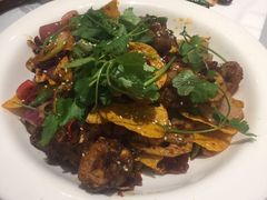 -嘉逸传菜(洛川东路店)