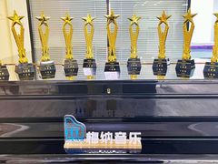 -梅纳·钢琴声乐架子鼓Mena Music(双井店)