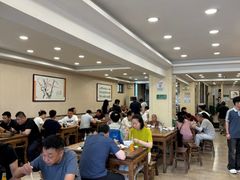 -老刘家永盛斋·传统泡馍(东关南街店)