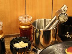 -博多一幸舍(侨福芳草地购物中心店)