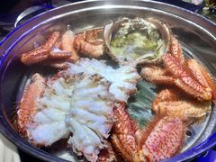 -蟹之国·精品蟹料理(极地店)