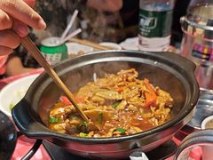 -龙师傅卤炒(天马店)