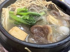 -清真·穆萨砂锅(大皮院店)