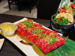 -AJIYA·池袋日式烧肉自助(天津万象城店)
