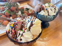 -小众香港茶餐厅(金山店)