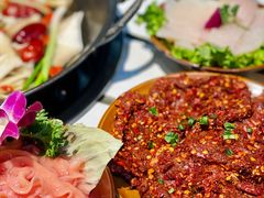 -贰回巷火锅馆(钟楼店)