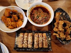 -付小姐在成都(中山公园店)