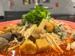 -老街称盘麻辣烫·冒菜(思北店)