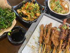 -林二哥宜烤官·宜宾小烧烤