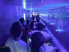 -白鹤梁水下博物馆