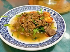 -桂园白粥·潮汕老味道