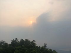 -大雁山风景区